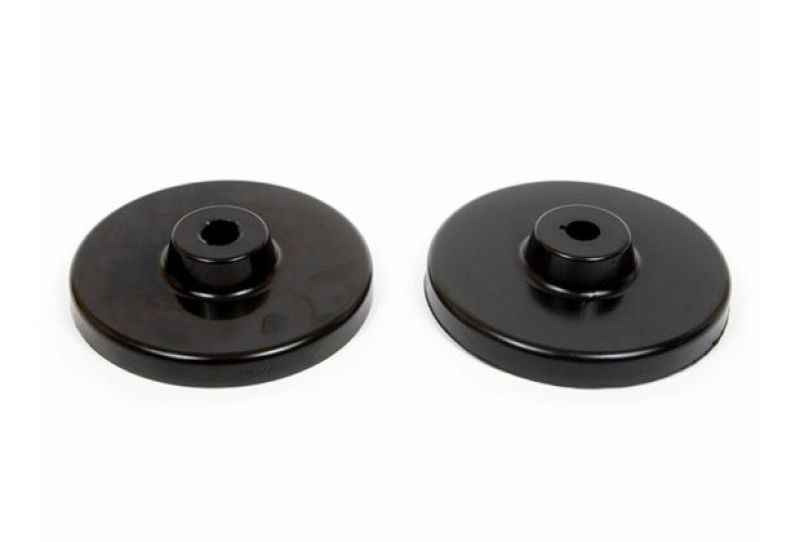 Daystar KJ09192BK 2022 fits Jeep 20-20 Gladiator JT - 3/4in Lift Kit (Rear Only Coil Spring Spacers)