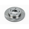 PowerStop JBR559 fits Nissan 94-96 240SX Front Autospecialty Brake Rotor
