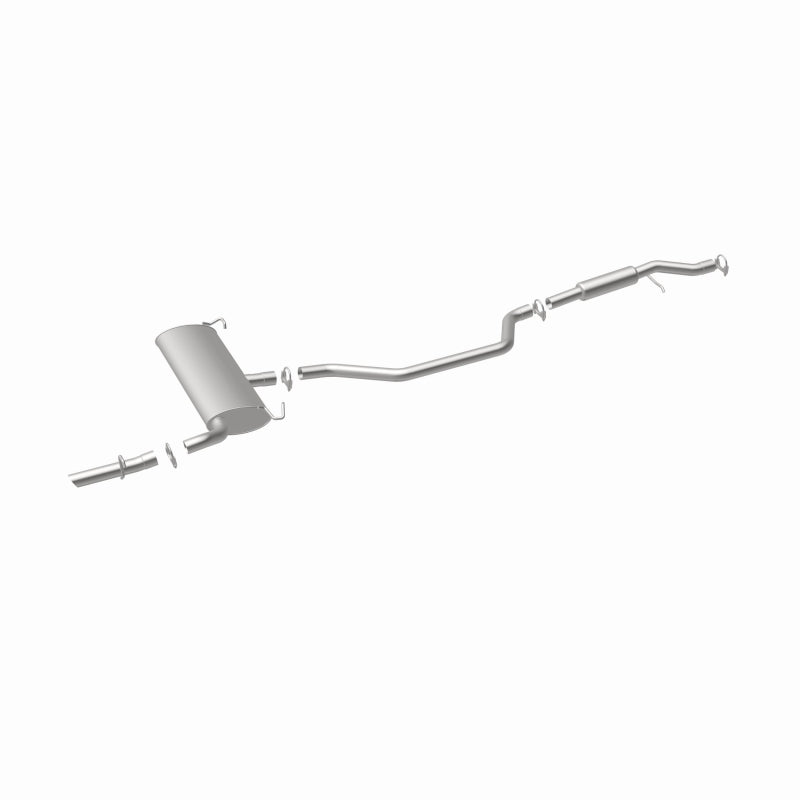 Magnaflow 106-0112 BRE Exhaust Kit 07-14 Sebring 200 Avenger 2.4L