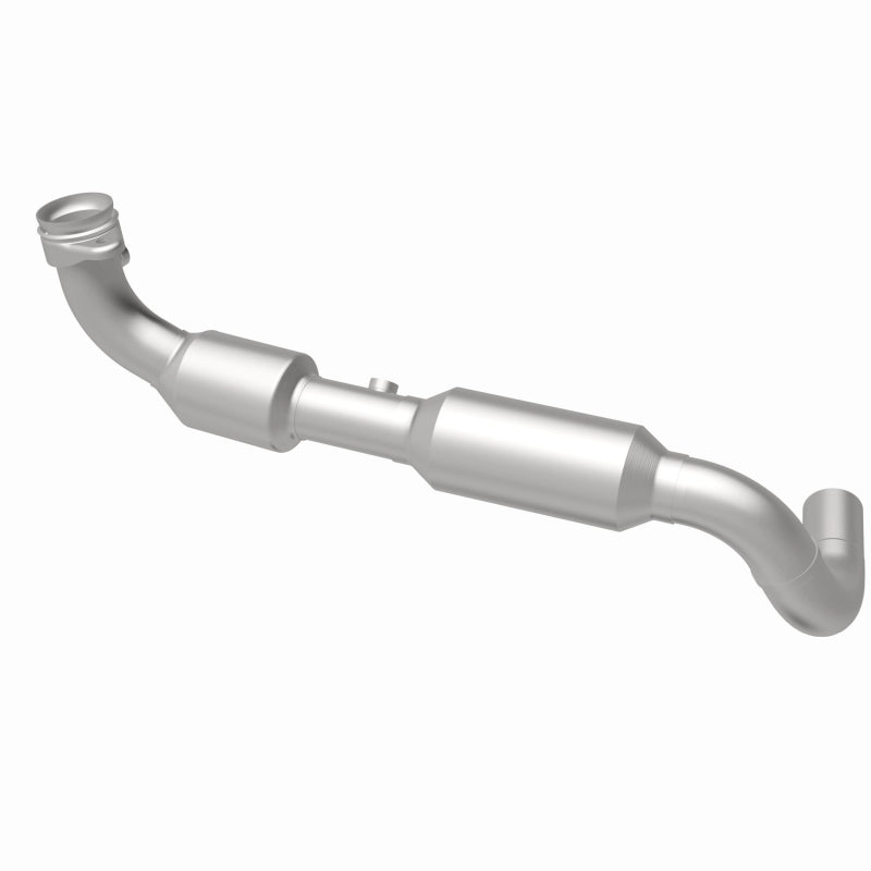 Magnaflow 4583087 03-04 fits Ford Expedition 5.4L Direct Fit Converter