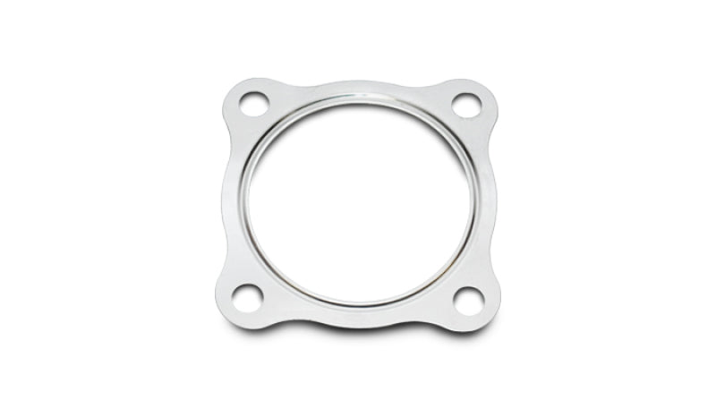 Vibrant 1439G Gasket GT series/T3 Turbo Discharge Flange w/ 2.5in in ID Matches