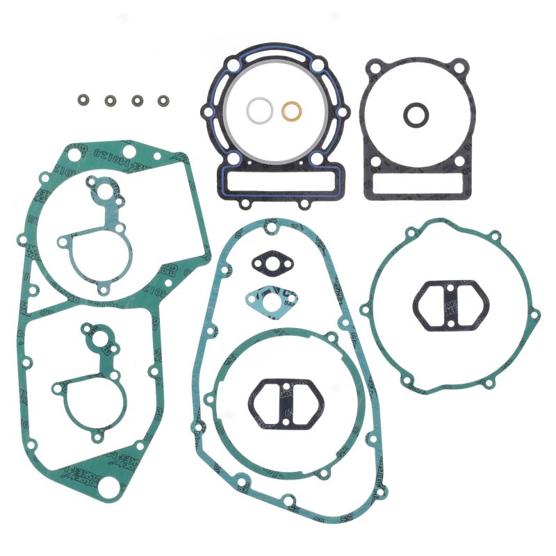 Athena P400220850600/2 fits Husqvarna 92-00 fits Husqvarna 92-00 Complete Gasket Kit (Excl Oil Seal)