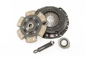 Competition Clutch P6044-1620 1996-2001 fits Infiniti I30 Stage 4 - 6 Pad Cerami