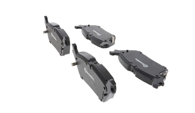 Brembo OE P23194 19-22 fits Ram 1500 Rear Low-Met Brake Pad