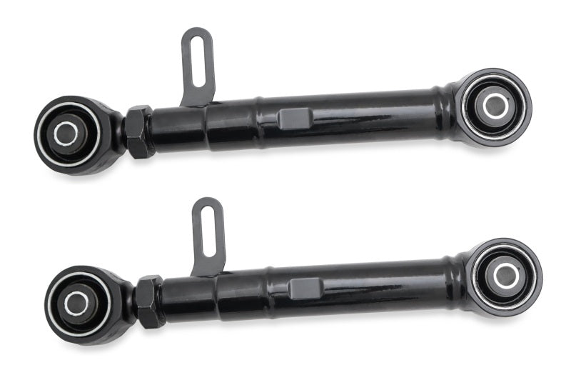 Superpro TRC498 10-14 fits Toyota FJ Cruiser / 10-23 Toyota 4Runner Upper Trailing Arm Adj Kit