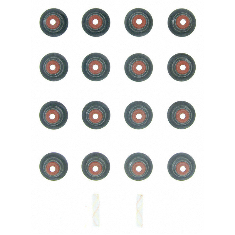 Fel-Pro Chevrolet Equinox SS 71198 Engine Valve Stem Oil Seal Set