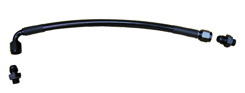 Fleece  Performance FPE-CRTFL-OE Cummins Factory Oil Feed Line Replacement