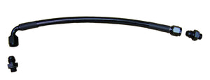 Fleece Performance -CRTFL-OE 03-15 Cummins Factory Oil Feed Line Replaceme