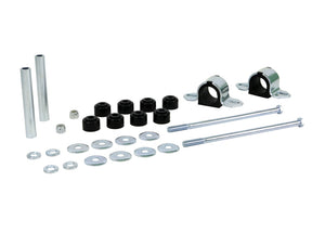 Whiteline W23825 fits Chevrolet Suburban 1500 Sway Bar 2000-2006 - Mount Bushin
