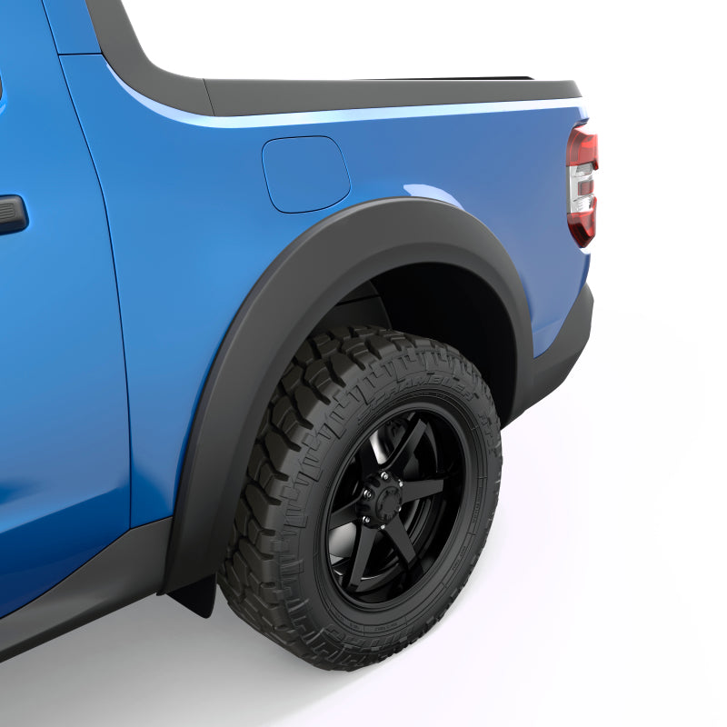 EGR 753594 22+ fits Ford Maverick Rugged Fender Flares - Set of 4