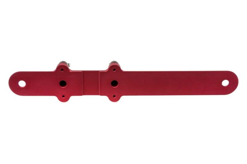 SPARCO SPELEMOUNT Element Fire Extinguisher Bracket Mount