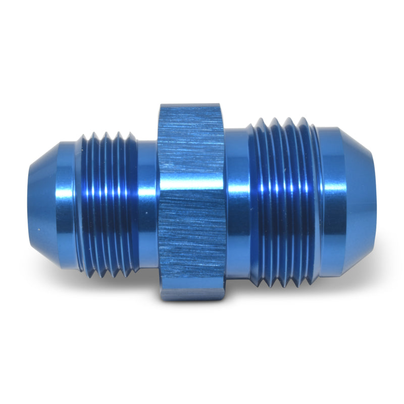 Russell 661840 Performance -12 AN to -16 AN Flare Reducer (Blue)