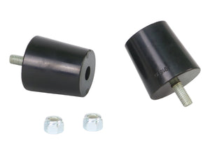 Whiteline W93477  Universal Bump stop bushing 3/8in Bolt - 51mm OD - 53mm H