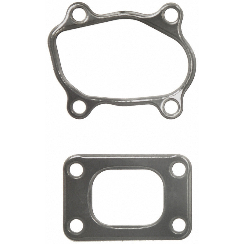 Fel-Pro ES72716 fits Nissan 200SX ES 72716 Turbocharger Mounting Gasket Set
