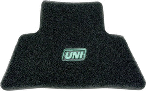Uni Filter  Uni NU-2371 FIlter 90-93 fits Kawasaki ZX-6 D Air Filter
