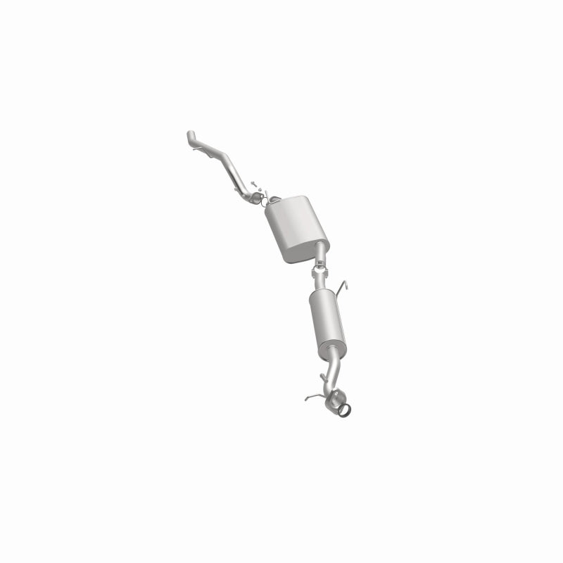 Magnaflow 106-0080 BRE Exhaust Kit 03-11 fits Honda Element 2.4L