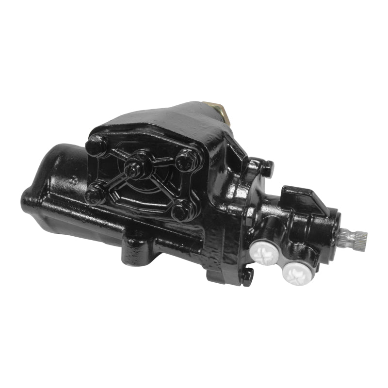 Yukon Gear ZSG7621 fits Ford 05-08 F250/F350 Super Duty Power Steering Gear Box (Input - Splined Single Flat)