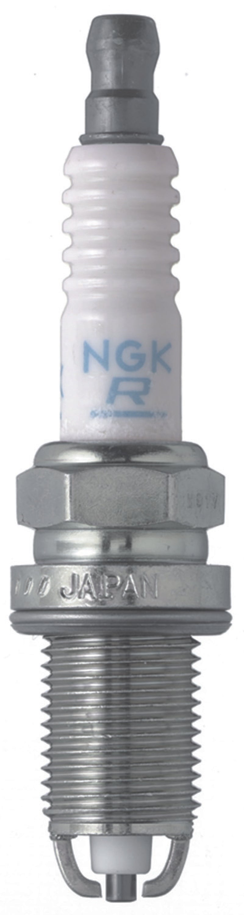 NGK 2288 Multi-Ground Spark Plug Box of 4 (BKR6EK)