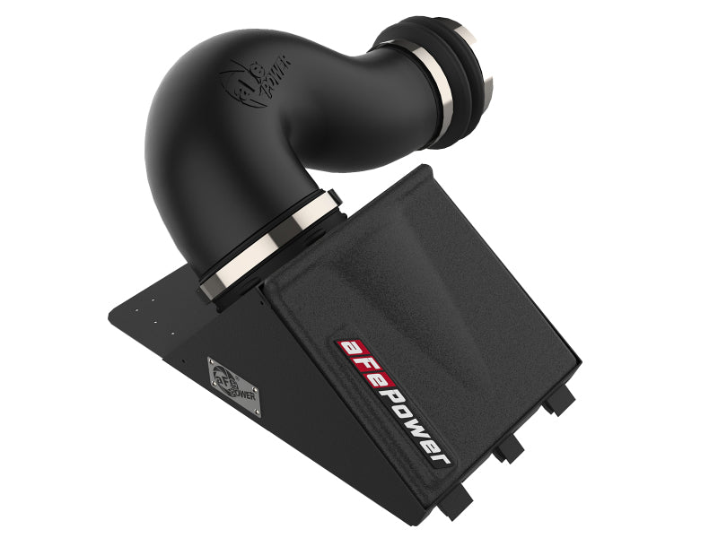 AFE 54-13025D  FORCE Stage-2 Pro DRY S Cold Air Intake System 10-18 fits Ford T