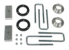 Tuff Country 52920KH 05-23 fits Toyota Tacoma 4x4 & PreRunner 2in Lift Kit (Excludes TRD Pro SX6000 Shocks)