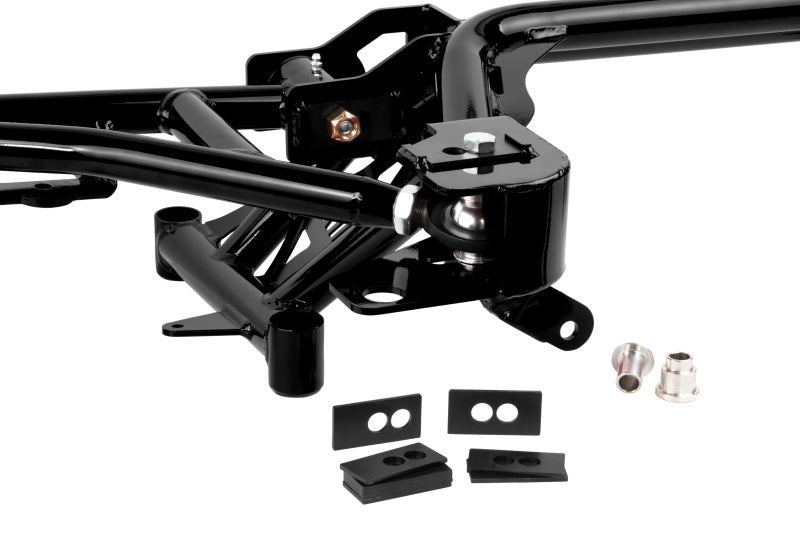 UMI Performance 2330-B 98-02 fits GM F-Body K-Member LSX Rr Roll Center Increase