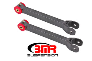 BMR TCA059H 6th Gen fits Camaro Non-Adj. Lower Trailing Arms (Polyurethane) - B