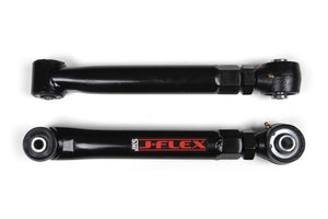 JKS Manufacturing JKS1667 20-21 fits Jeep Gladiator JT Adjustable J-Flex Upper Control Arms - Rear