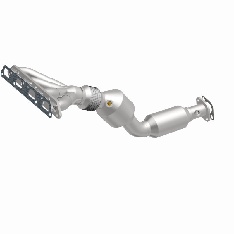 Magnaflow 5531351 07-08 Mini Cooper 1.6L Direct Fit Catalytic Converter