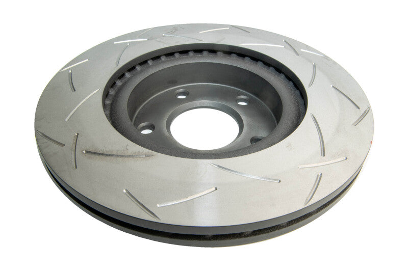 DBA 4954S 03-05 350Z / 03-04 G35 / 03-05 G35X Front Slotted 4000 Series Rotor