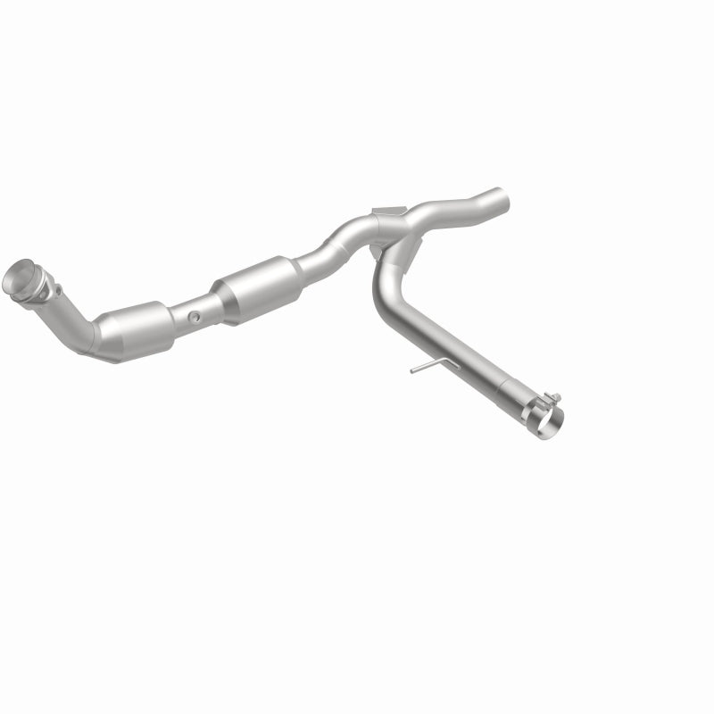 Magnaflow 4583744 2004 fits Ford F-150 5.4L Direct Fit Converter