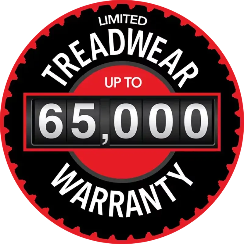 Yokohama Tire 110101809 Yokohama Geolandar A/T 4 G018 Tire - LT225/75R16 115/112S
