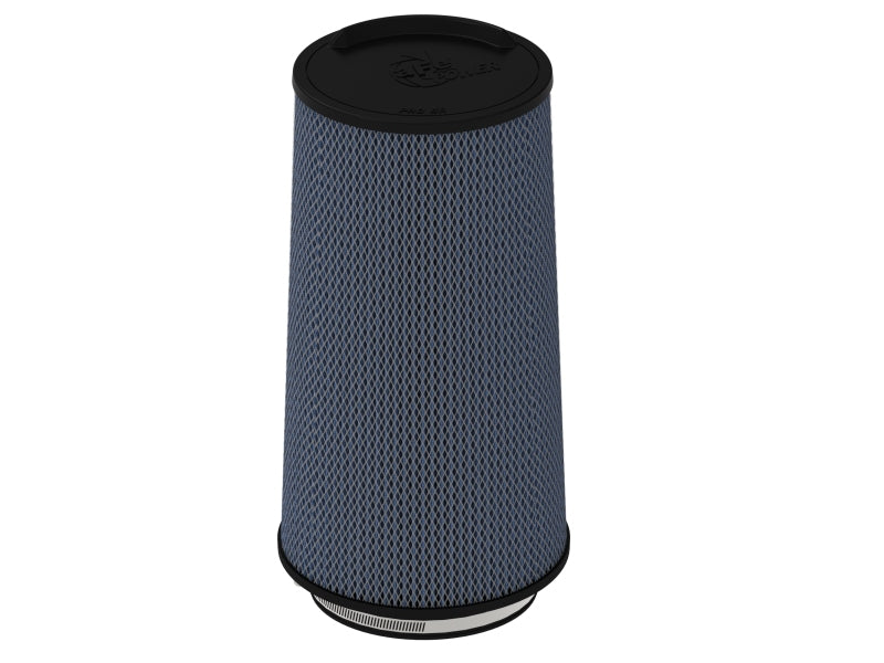AFE 24-90202R  FLOW Universal Pro 5R Air Filter (6.75x5)in F (9.25x7.5)in B (7.