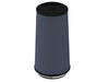 AFE 24-90202R  FLOW Universal Pro 5R Air Filter (6.75x5)in F (9.25x7.5)in B (7.