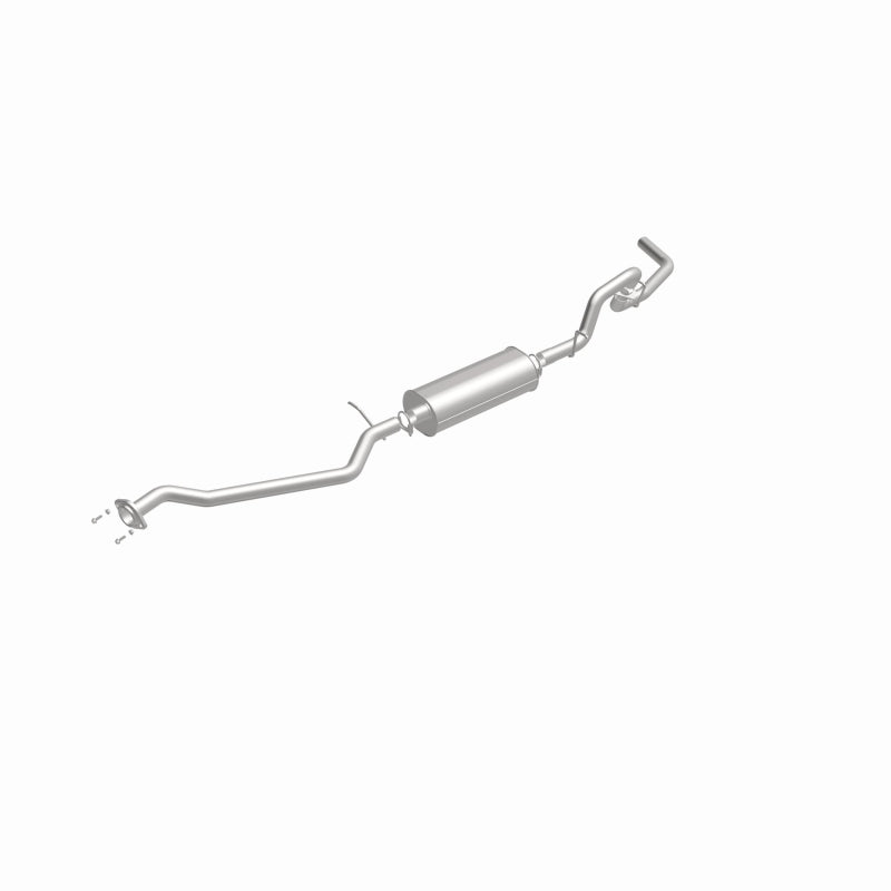 Magnaflow 106-0503 BRE Exhaust Kit 99-01 fits Silverado Sierra 1500