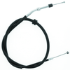 QuadBoss 414847 fits Honda TRX400EX SporTrax Clutch Cable