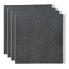 DEI 50232 Universal Boom Mat Acoustic Tiles - 8.5 sq. ft. - 4 Pack