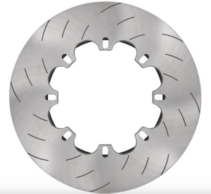 EBC SGDR350X32 D57LH Racing 2009+ Lotus Evora/Evora S Front Floating SD-Rotor Replacement Left Disc Ring