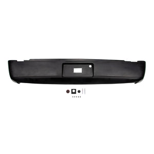 Big Hitch Products 15-19 Chevy 2500/3500 & 2014-18 Chevy 1500 Urethane Roll Pan