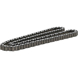 Hot Cams HC98XRH2015118 2020 MT-03 300cc/2007 Phazer FX 500cc Camshaft Chain Sil