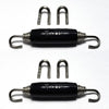 Stainless Bros 608-00212-1101 Slip Joint Hook & Tension Spring - 2pk