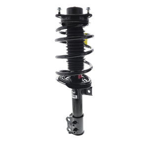 KYB SR4640 fits Hyundai Sonata w/ Coil Spring +H (Built to 6/1/2011) Shocks &