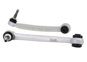 Whiteline KTA286 fits BMW M3 / 15 15-18 -20 M4 / 16-21 M2 Front Lower Control A
