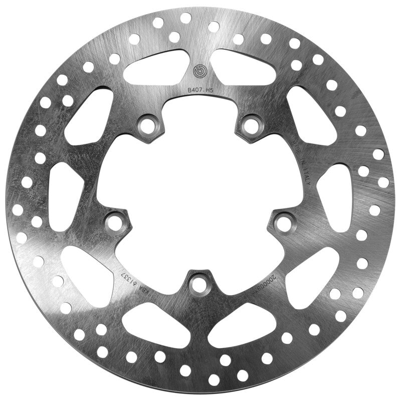 Brembo OE 68B407H5 12 17 fits Triumph Tiger Explorer 1200cc 282x5mm Brake Disc -