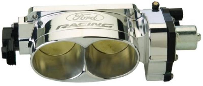 Ford Racing M-9926-CJ65 65mm fits Cobra Jet Billet Aluminum Throttle Body