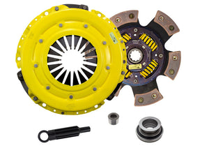 ACT GM3-HDG6 fits Chevrolet Malibu HD/Race Sprung 6 Pad Clutch Kit