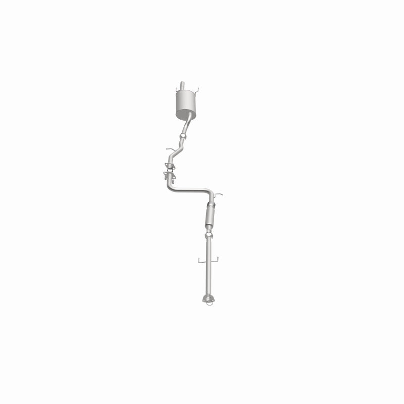Magnaflow 106-0141 BRE Exhaust Kit 94-97 fits Honda Accord 2.2L