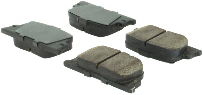 Stoptech 309.0835 Performance 05-08 Scion tC Rear Brake Pads