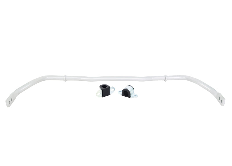 Whiteline BTF107Z 2023+ fits Toyota GR Corolla Front 27mm Sway Bar