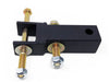 Tuff Country 20805 70-79 fits Ford F-150 4wd Track bar bracket 4in