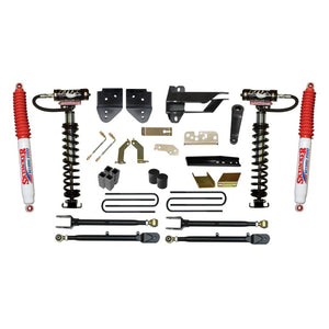 Skyjacker 6In C/O KIT/17 F350 4WD W/LK